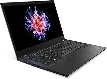 Amazon.com: Lenovo ThinkPad T14s Gen 2 14-Inch FHD Laptop
